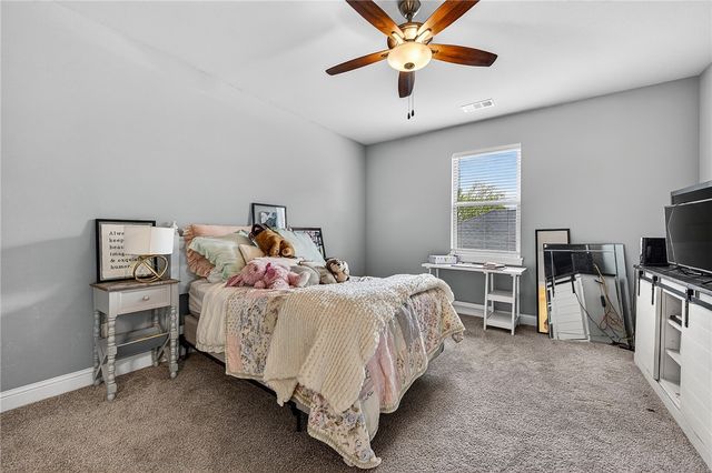 2507 SW Hampton Avenue, Bentonville, AR 72713