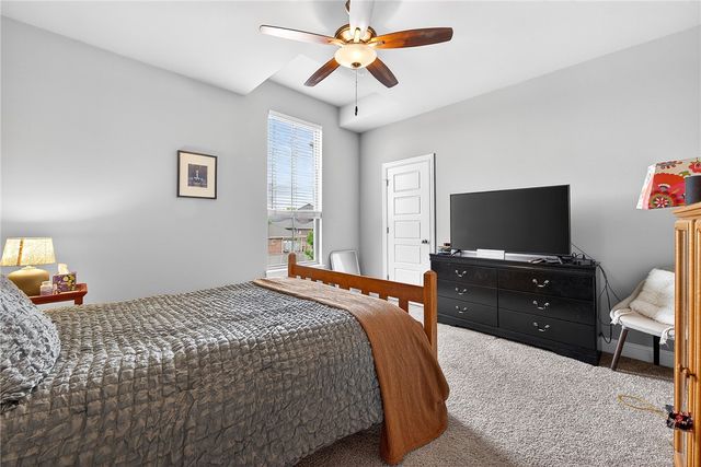 2507 SW Hampton Avenue, Bentonville, AR 72713