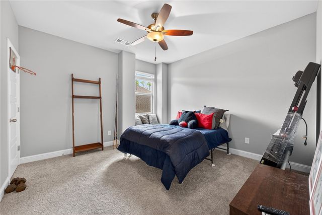 2507 SW Hampton Avenue, Bentonville, AR 72713