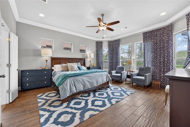 2507 SW Hampton Avenue, Bentonville, AR 72713