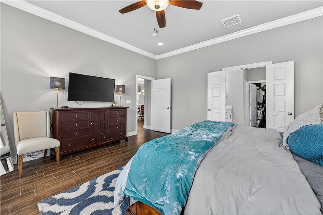 2507 SW Hampton Avenue, Bentonville, AR 72713