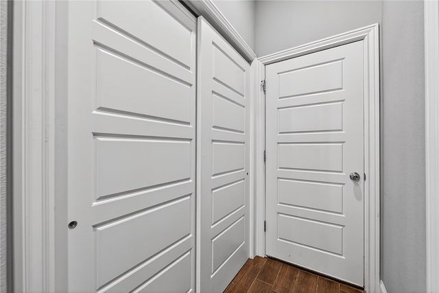 2507 SW Hampton Avenue, Bentonville, AR 72713