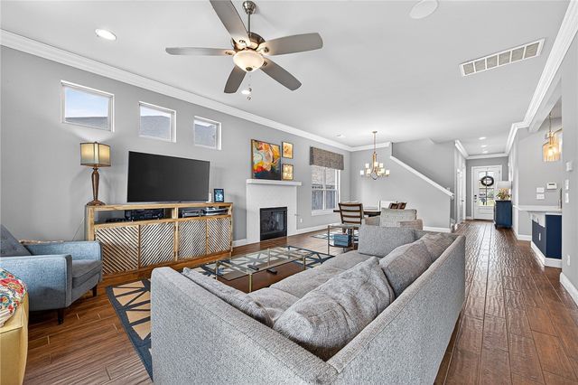 2507 SW Hampton Avenue, Bentonville, AR 72713