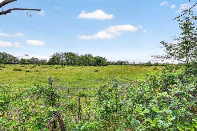 2507 SW Hampton Avenue, Bentonville, AR 72713