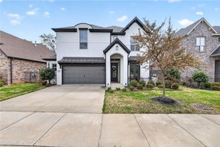 2507 SW Hampton Avenue, Bentonville, AR 72713
