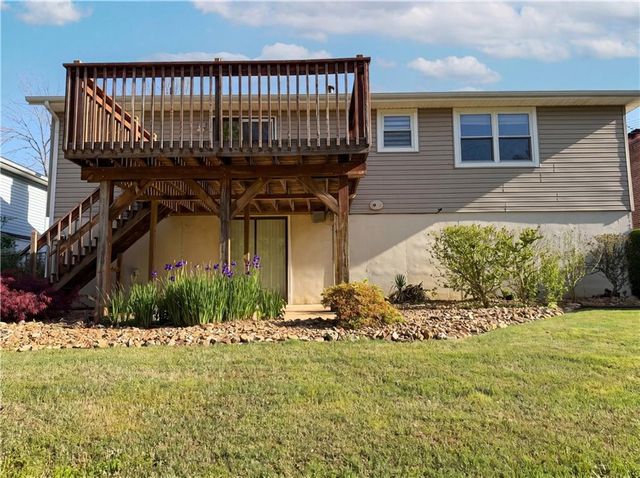 20405 E 15th Terrace, Independence, MO 64056