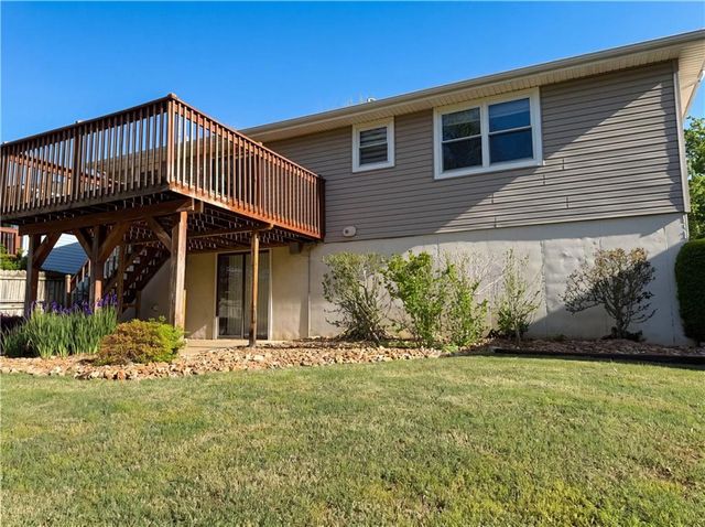 20405 E 15th Terrace, Independence, MO 64056