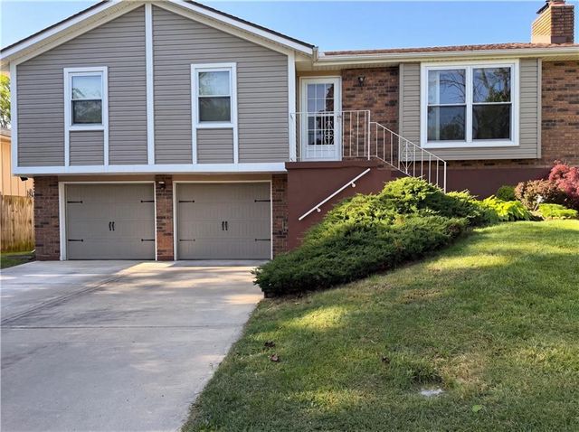 20405 E 15th Terrace, Independence, MO 64056