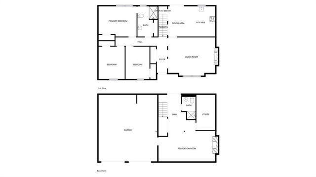 20405 E 15th Terrace, Independence, MO 64056