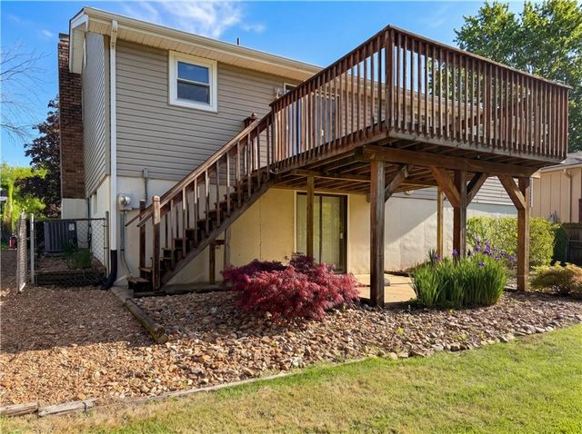 20405 E 15th Terrace, Independence, MO 64056