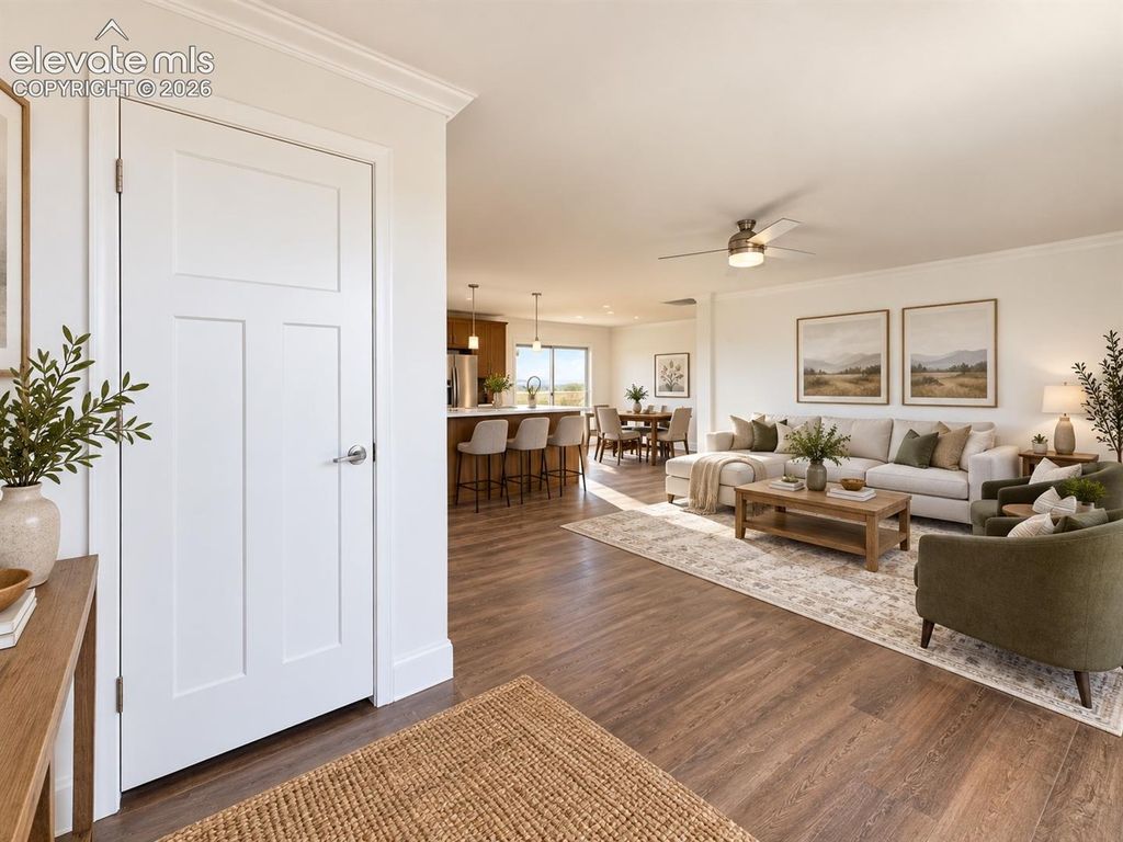 21209 Chesley Drive, Calhan, CO 80808 — photo 2