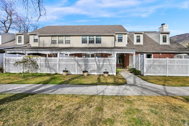 66 BROOKSIDE LN, Centerville, UT 84014