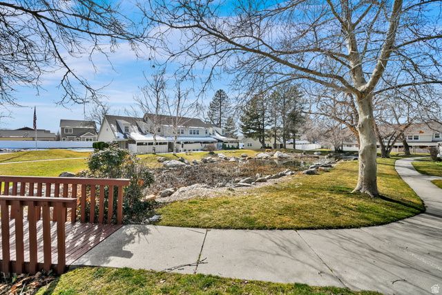 66 BROOKSIDE LN, Centerville, UT 84014