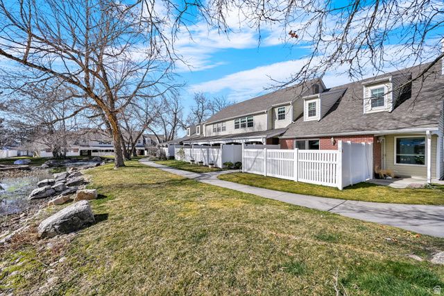 66 BROOKSIDE LN, Centerville, UT 84014