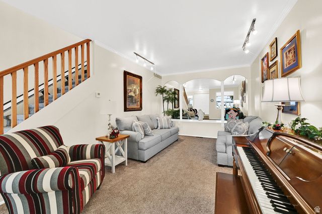 66 BROOKSIDE LN, Centerville, UT 84014