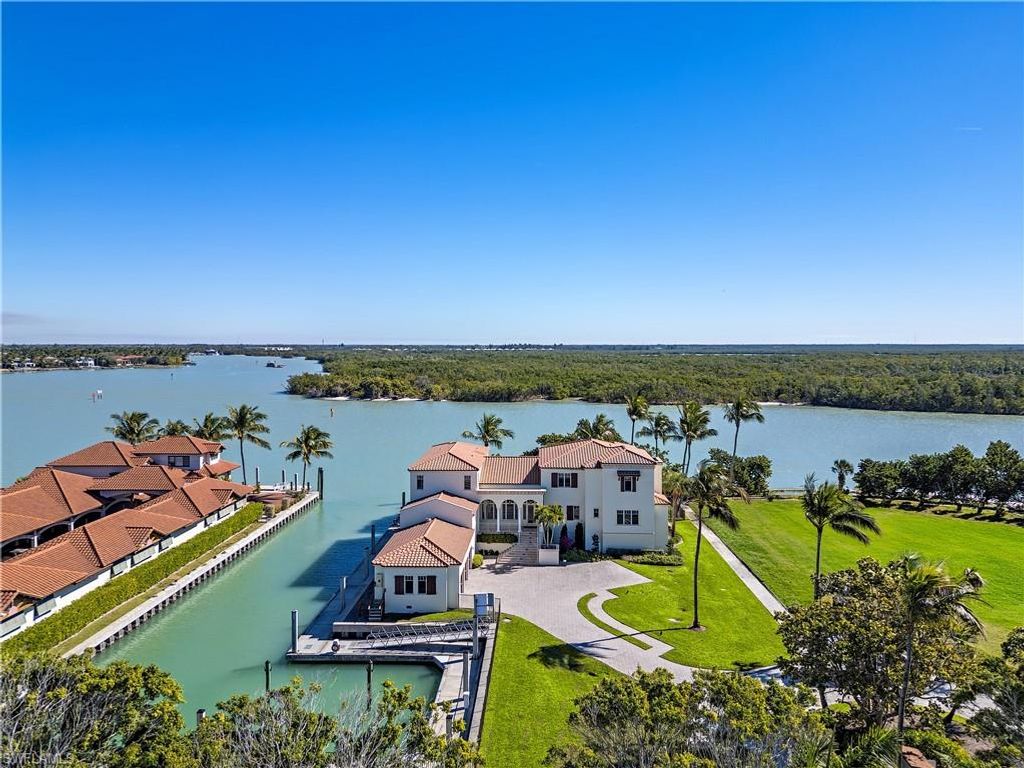230 & 240 Bay RD, NAPLES, FL 34102 — photo 2