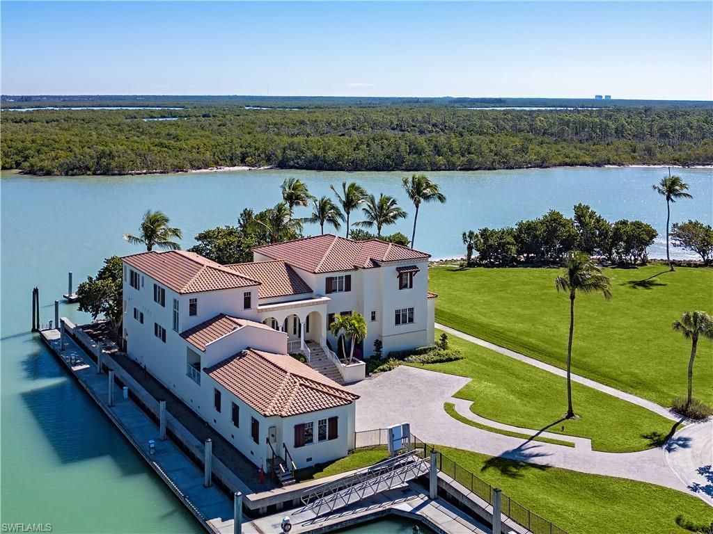 230 & 240 Bay RD, NAPLES, FL 34102 — photo 3