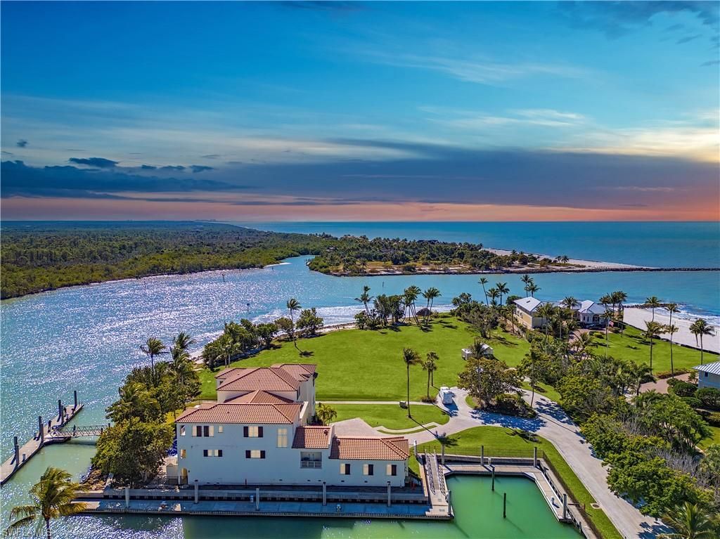 230 & 240 Bay RD, NAPLES, FL 34102 — photo 4