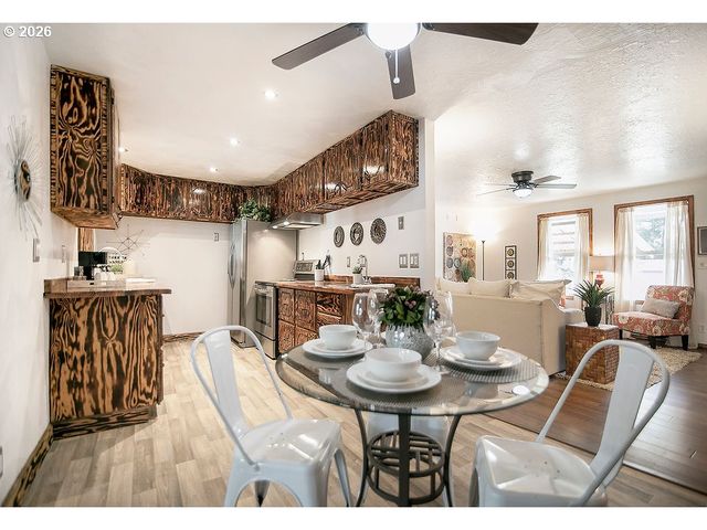 140 ROGERS Rd, Silver Lake, WA 98645