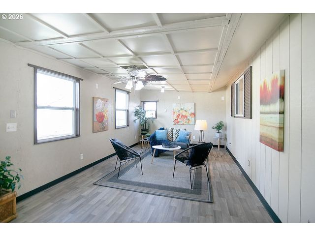 140 ROGERS Rd, Silver Lake, WA 98645