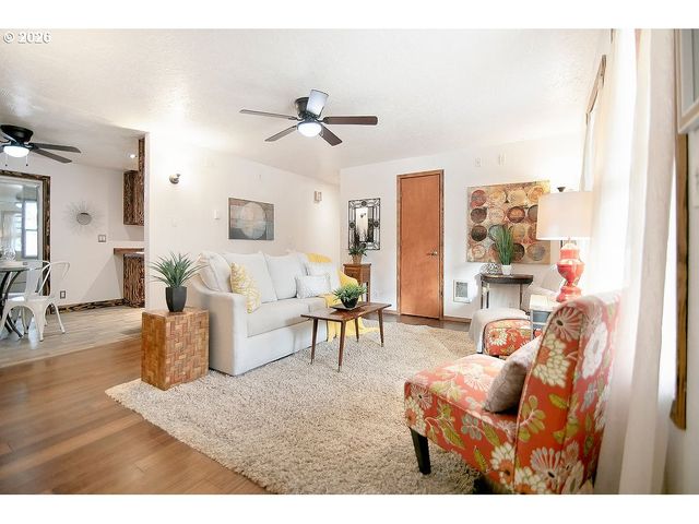 140 ROGERS Rd, Silver Lake, WA 98645