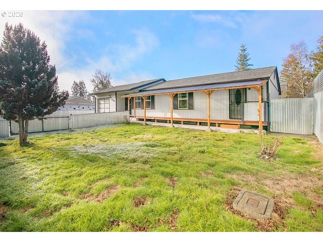 140 ROGERS Rd, Silver Lake, WA 98645