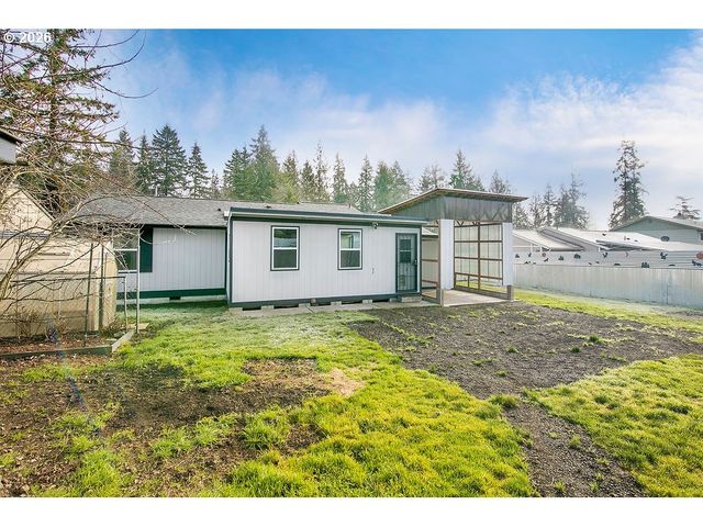 140 ROGERS Rd, Silver Lake, WA 98645