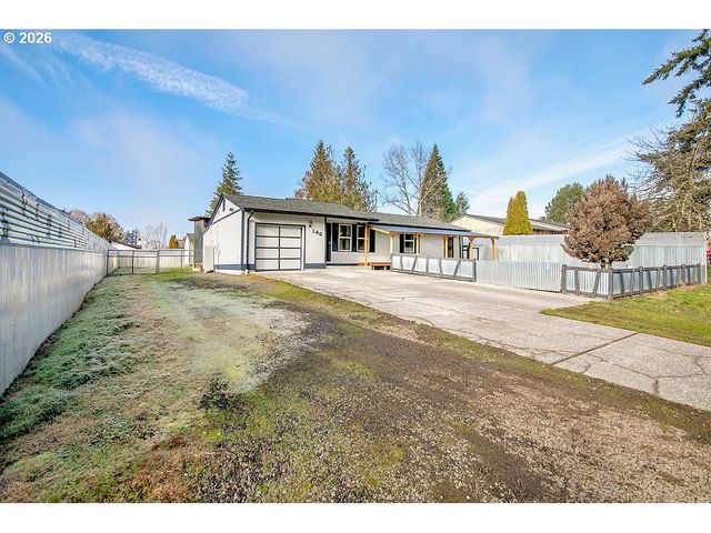 140 ROGERS Rd, Silver Lake, WA 98645