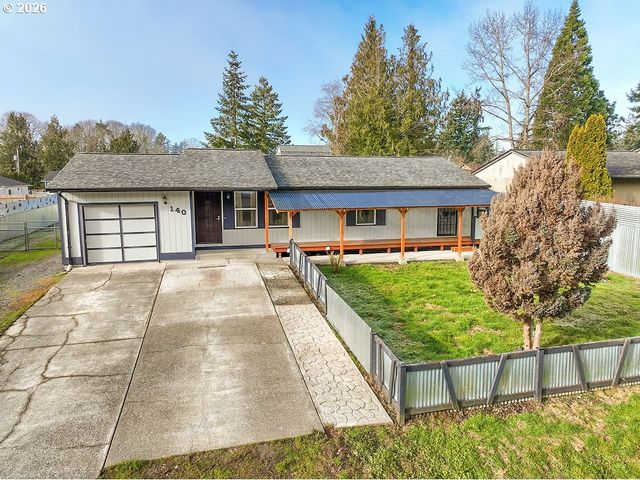 140 ROGERS Rd, Silver Lake, WA 98645
