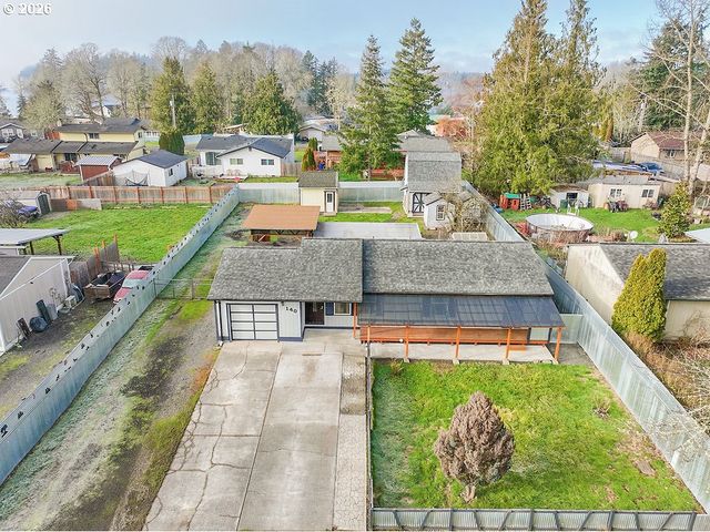 140 ROGERS Rd, Silver Lake, WA 98645