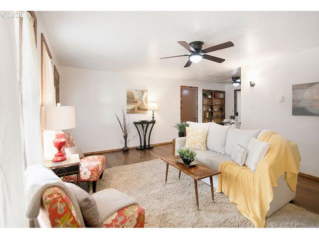 140 ROGERS Rd, Silver Lake, WA 98645