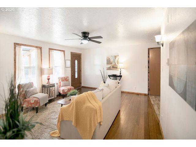 140 ROGERS Rd, Silver Lake, WA 98645