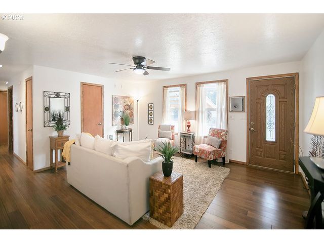 140 ROGERS Rd, Silver Lake, WA 98645