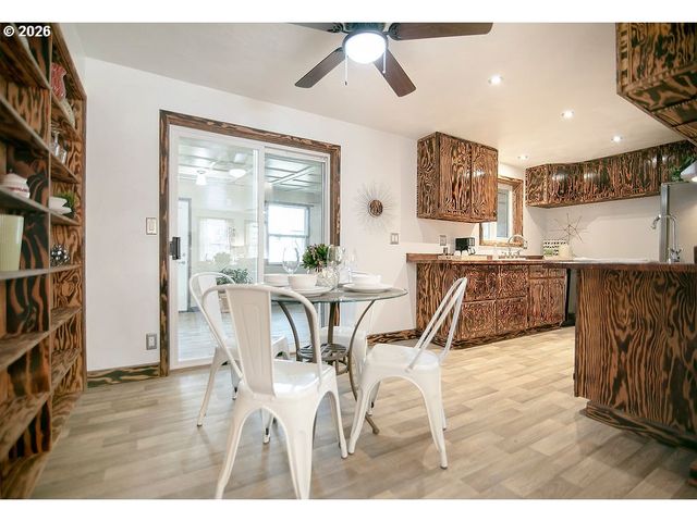 140 ROGERS Rd, Silver Lake, WA 98645