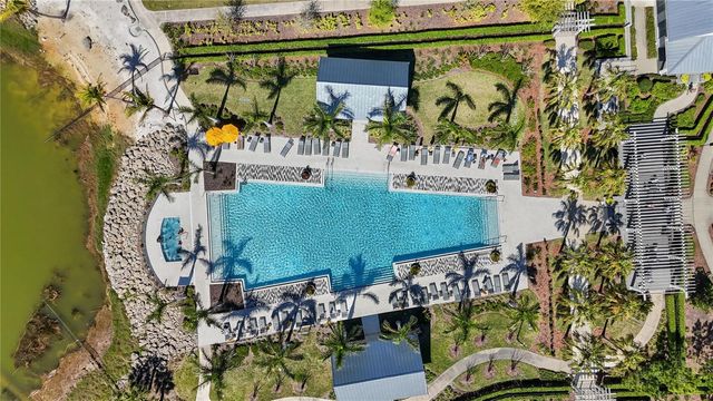 7953 MAINSAIL LANE, Sarasota, FL 34240