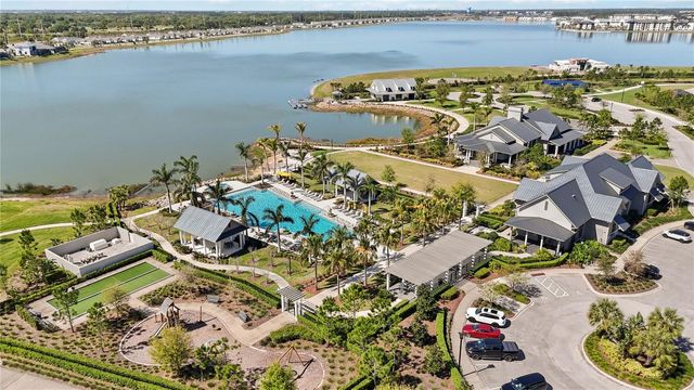 7953 MAINSAIL LANE, Sarasota, FL 34240