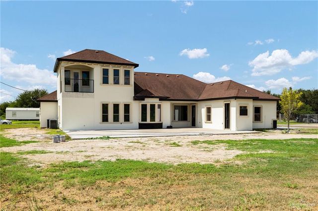 7514 Shilo Drive, Weslaco, TX 78599