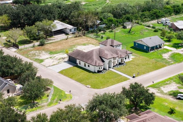 7514 Shilo Drive, Weslaco, TX 78599