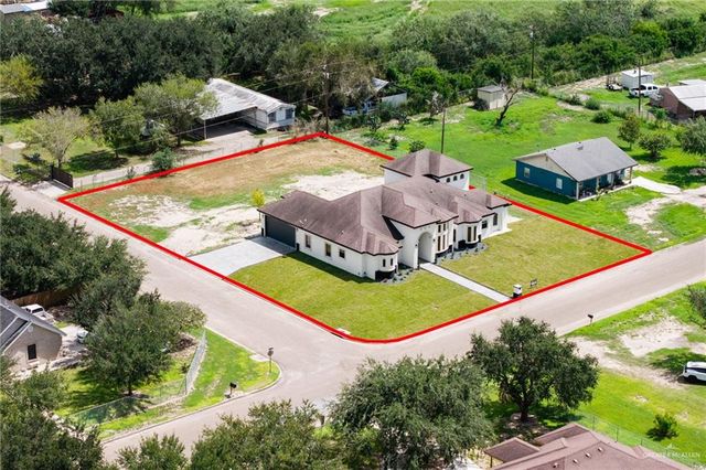 7514 Shilo Drive, Weslaco, TX 78599