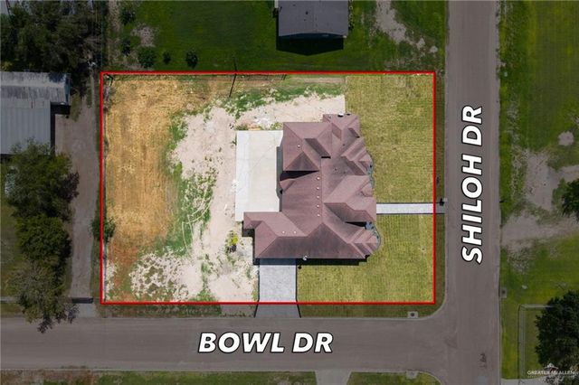 7514 Shilo Drive, Weslaco, TX 78599