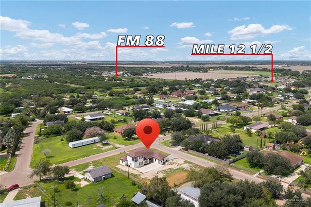 7514 Shilo Drive, Weslaco, TX 78599