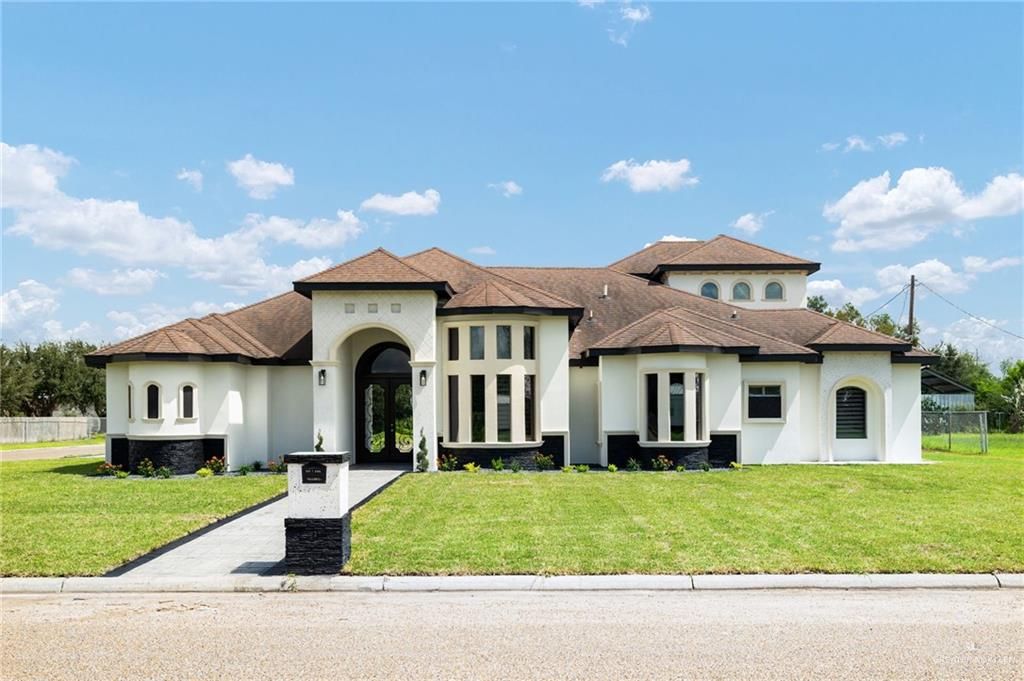 7514 Shilo Drive, Weslaco, TX 78599