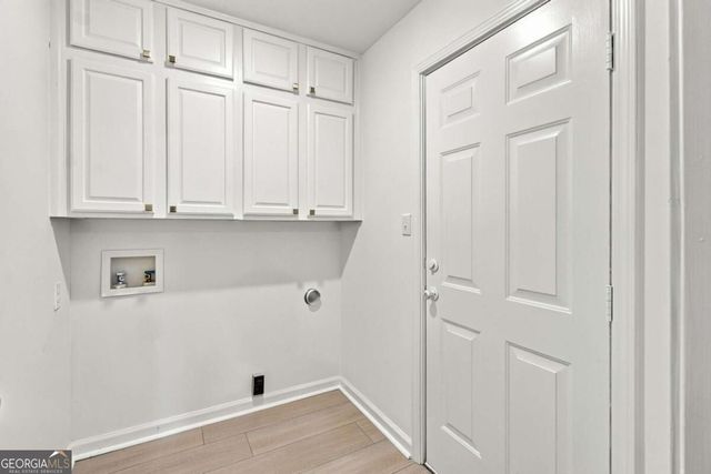 645 Noell Way NW, Lilburn, GA 30047