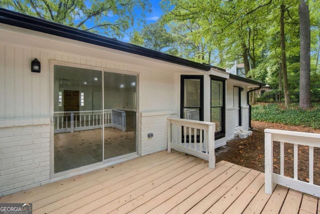 645 Noell Way NW, Lilburn, GA 30047