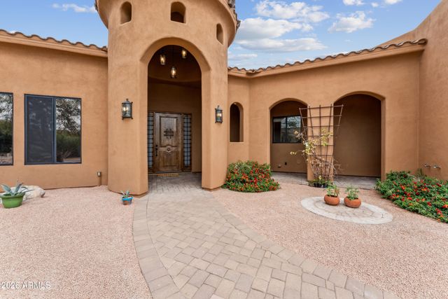 10426 GREENWAY Street, Mesa, AZ 85207