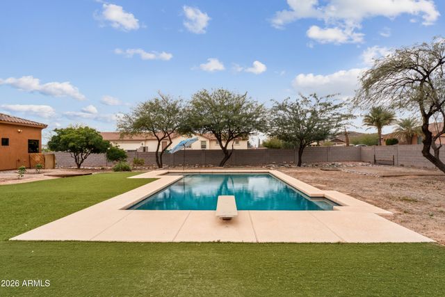 10426 GREENWAY Street, Mesa, AZ 85207