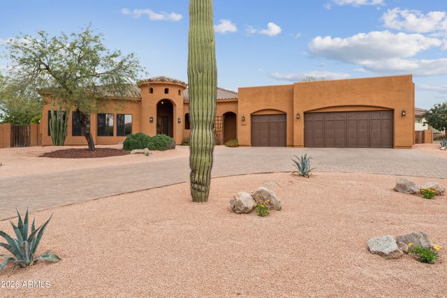 10426 GREENWAY Street, Mesa, AZ 85207