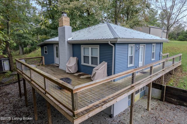 3027 CenterView Rough River Lane Ln, Hudson, KY 40145