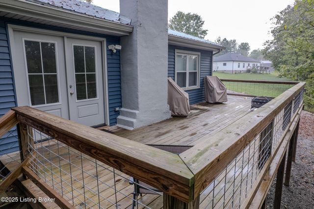 3027 CenterView Rough River Lane Ln, Hudson, KY 40145