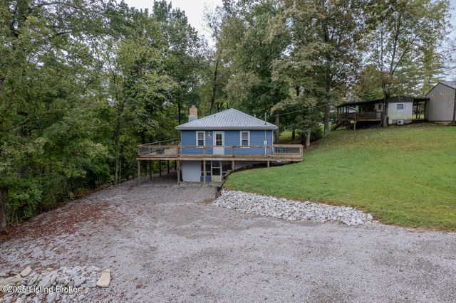 3027 CenterView Rough River Lane Ln, Hudson, KY 40145